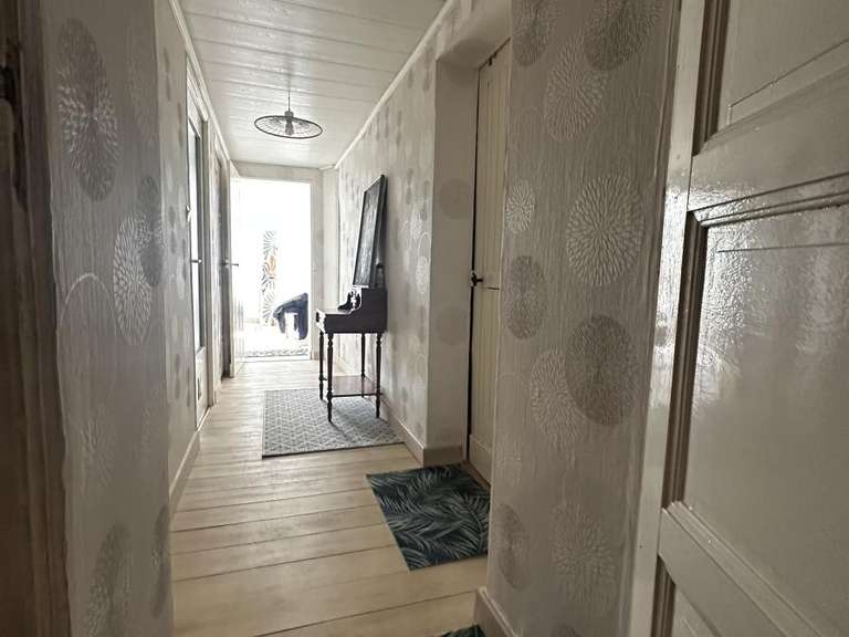 Maison Hennebont - 6 chambres - 242m²