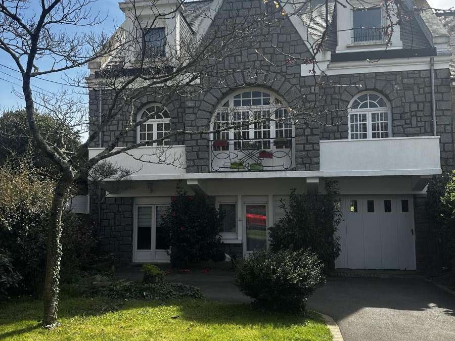 Maison Hennebont