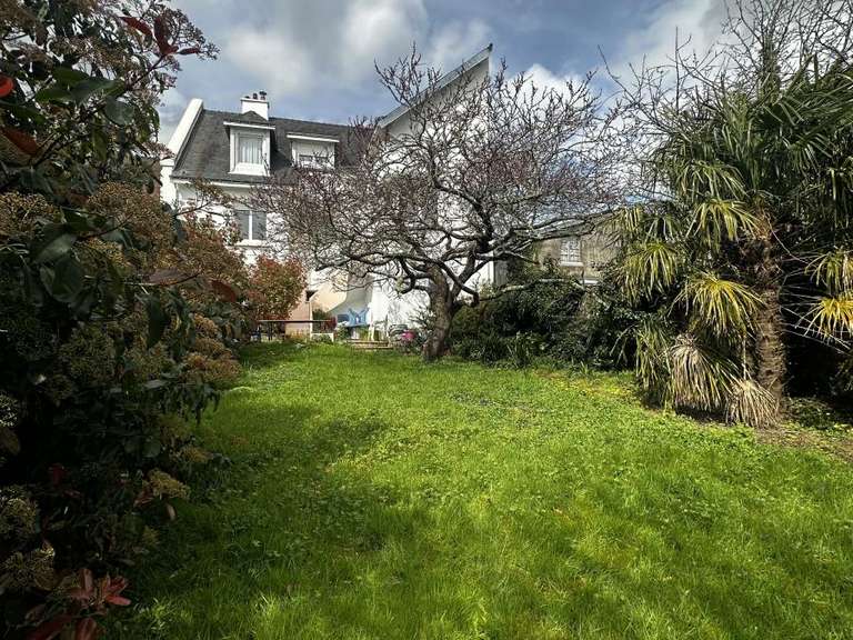 Maison Hennebont - 6 chambres - 242m²