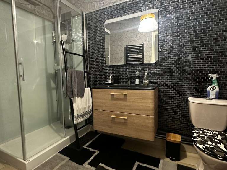 Maison Hennebont - 6 chambres - 242m²