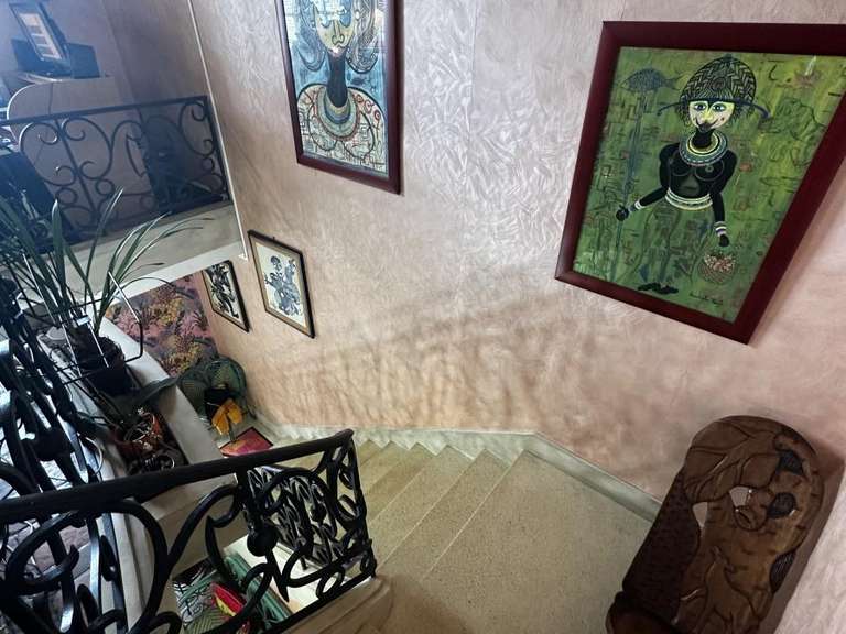 Maison Hennebont - 6 chambres - 242m²