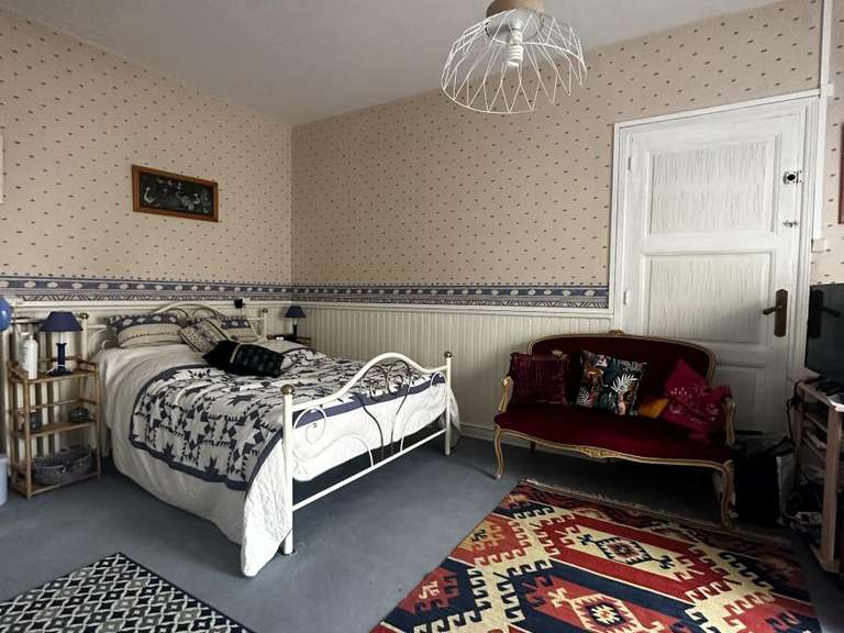 Maison Hennebont - 6 chambres - 242m²