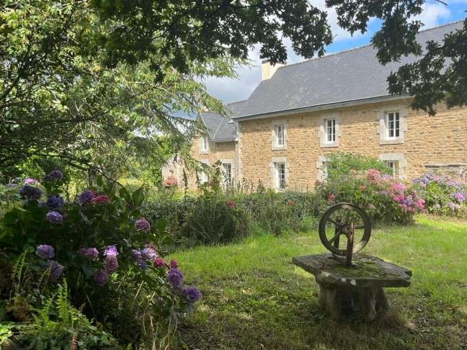 Maison Concarneau - 5 chambres - 200m²