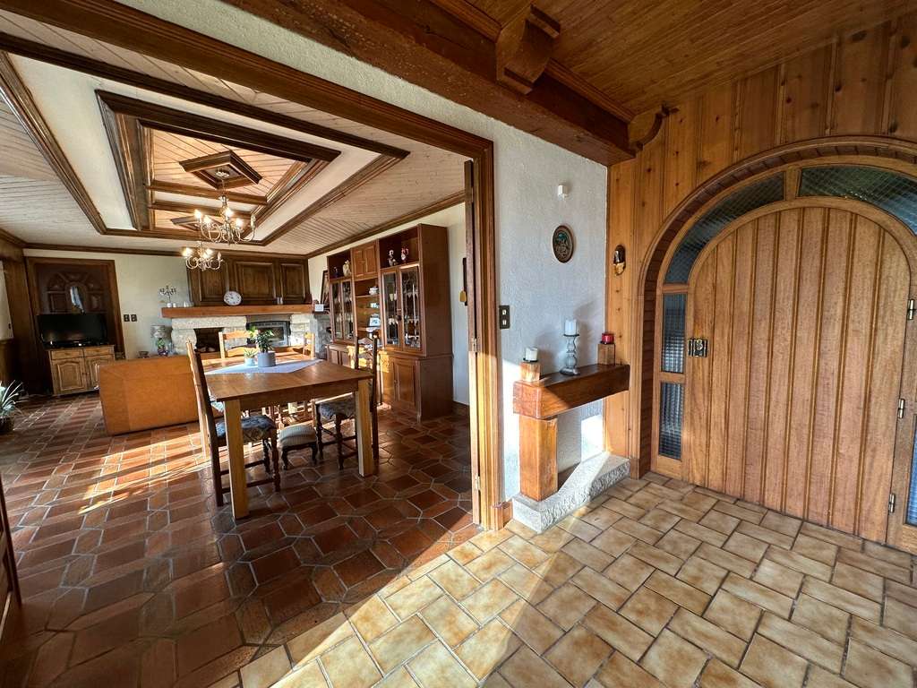 Maison Primelin