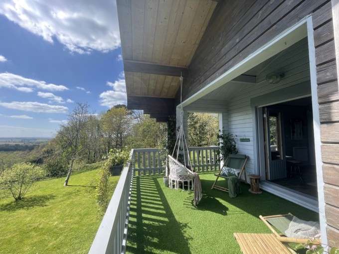 House Châteaulin - 3 bedrooms - 145m²