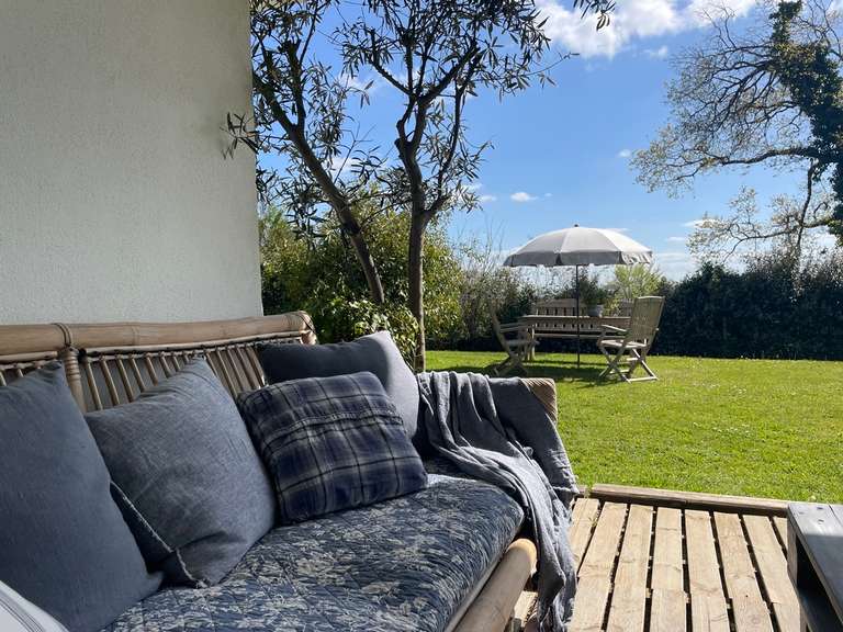 Maison Châteaulin - 3 chambres - 145m²