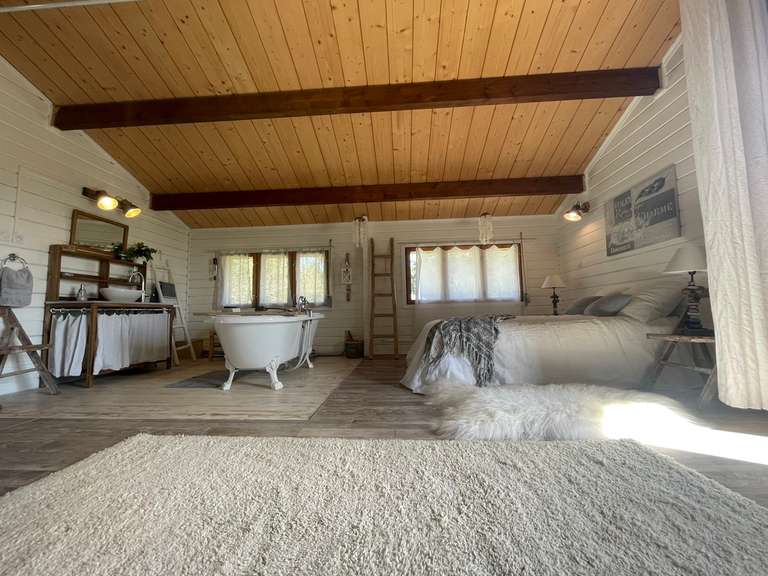House Châteaulin - 3 bedrooms - 145m²