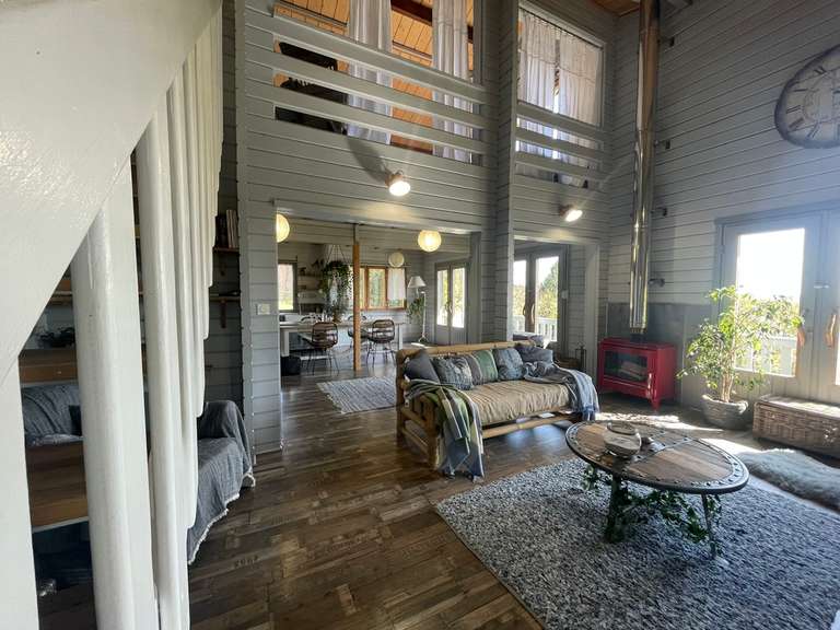 Maison Châteaulin - 3 chambres - 145m²