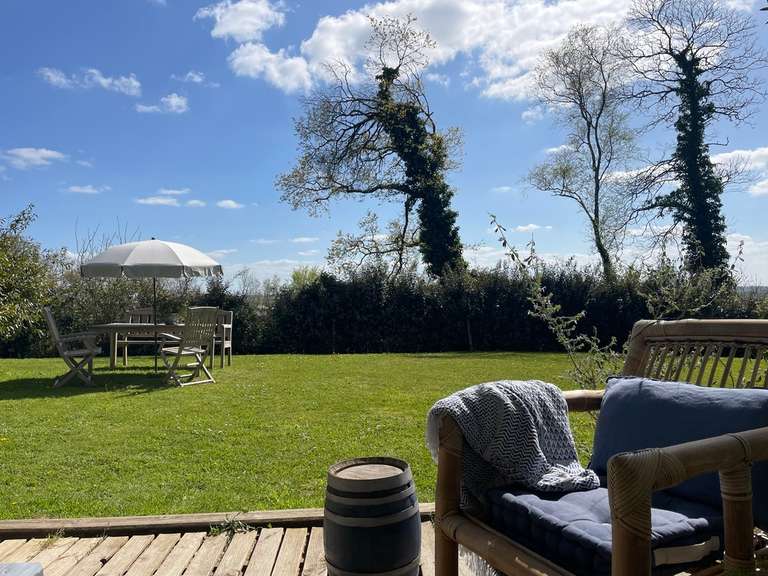 House Châteaulin - 3 bedrooms - 145m²
