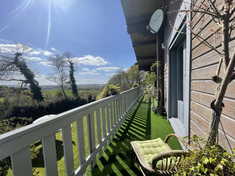 Maison Châteaulin - 3 chambres - 145m²