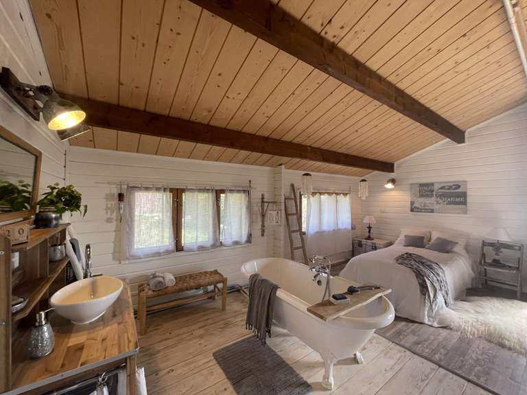 Maison Châteaulin - 3 chambres - 145m²