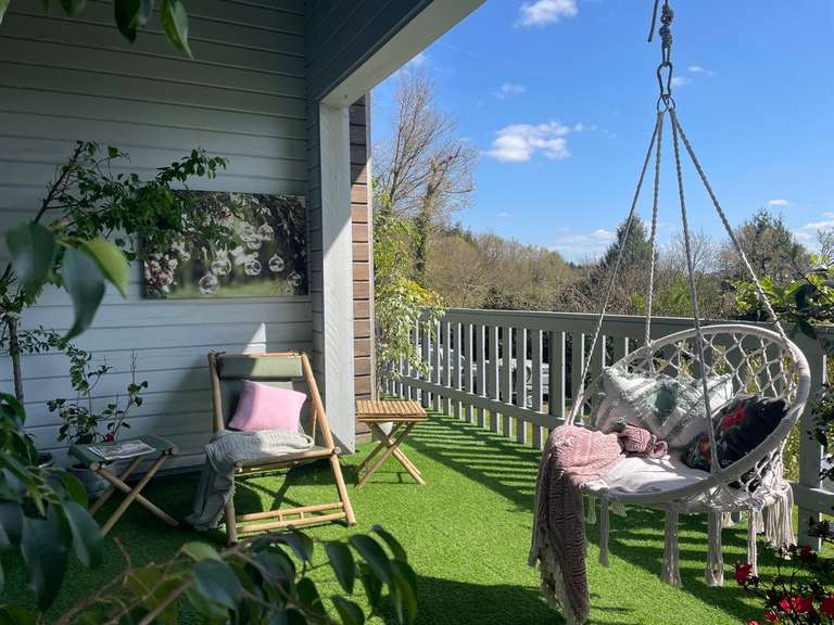 House Châteaulin - 3 bedrooms - 145m²