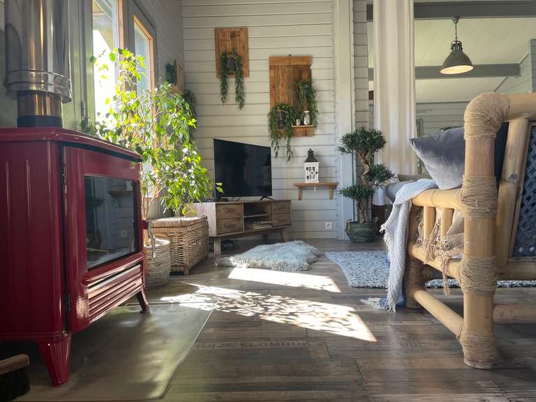 House Châteaulin - 3 bedrooms - 145m²