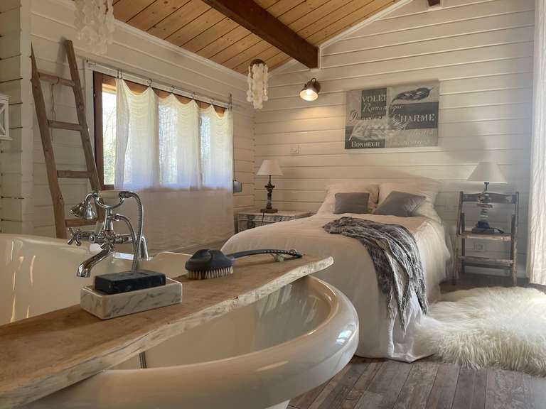 Maison Châteaulin - 3 chambres - 145m²