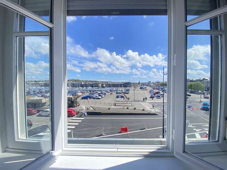 Maison Concarneau - 4 chambres - 200m²