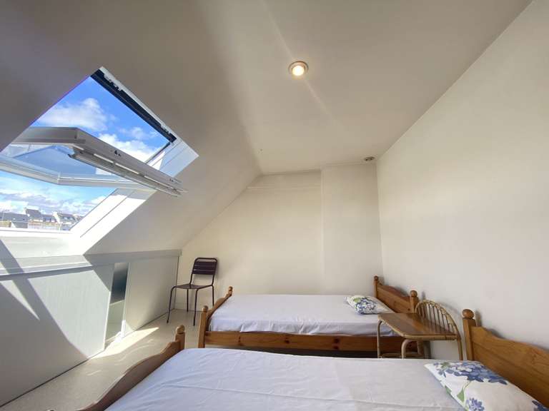 Maison Concarneau - 4 chambres - 200m²