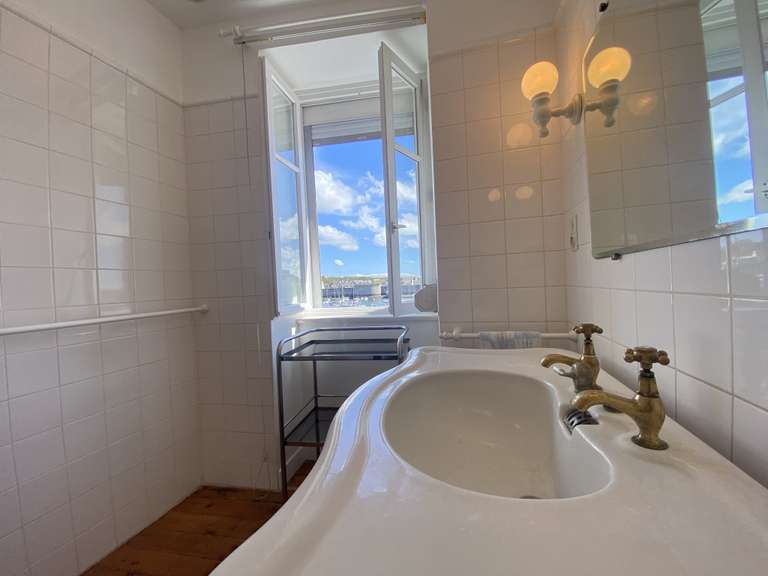 Maison Concarneau - 4 chambres - 200m²