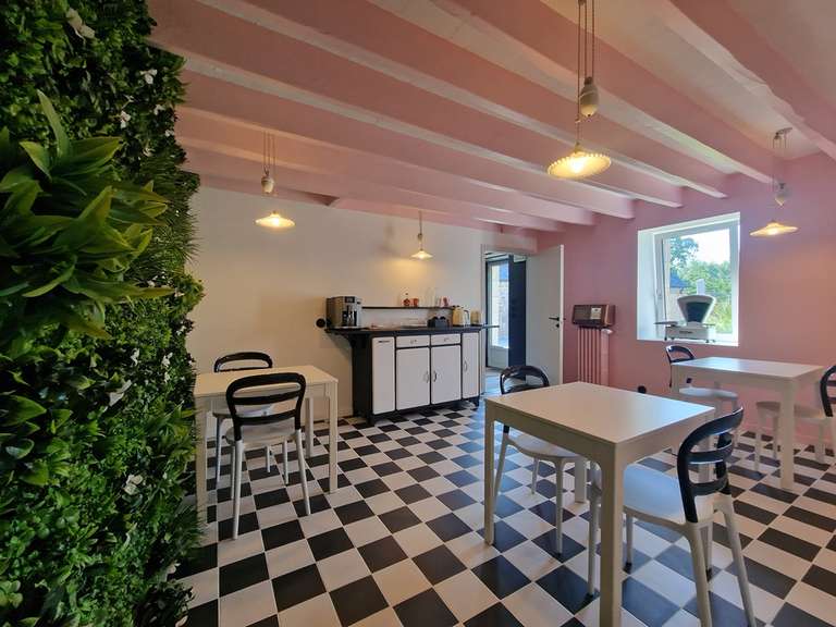 Maison Pont-l'Abbé - 8 chambres - 241m²