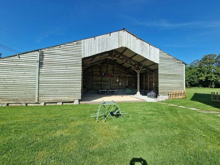 Maison Pont-l'Abbé - 8 chambres - 241m²