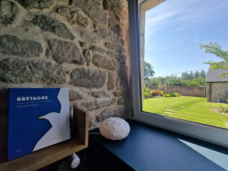 Maison Pont-l'Abbé - 8 chambres - 241m²