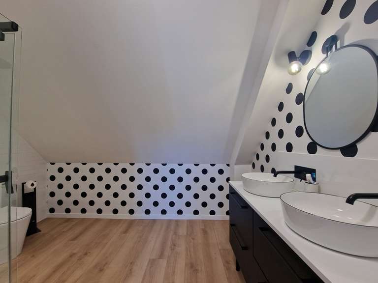 Maison Pont-l'Abbé - 8 chambres - 241m²
