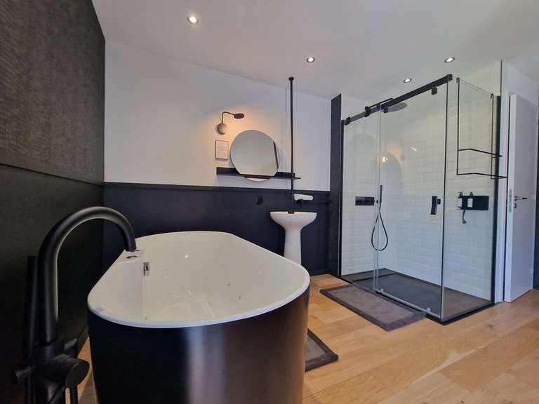 Maison Pont-l'Abbé - 8 chambres - 241m²