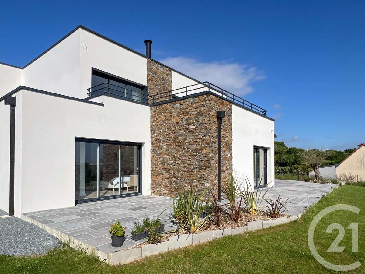 Maison Barneville-Carteret