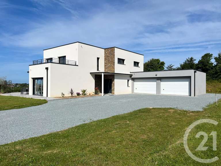 Maison Barneville-Carteret - 3 chambres - 254m²