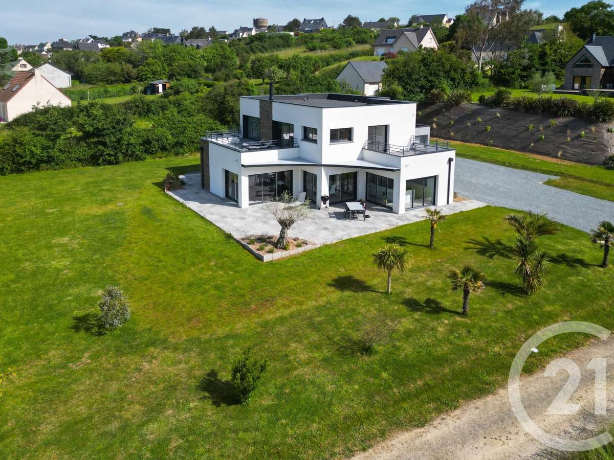 Maison Barneville-Carteret