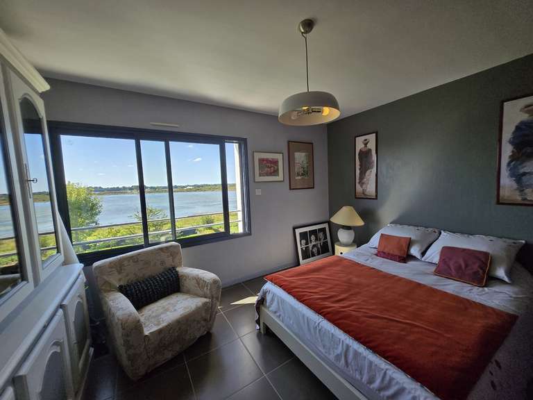 Maison Île-Tudy - 4 chambres - 210m²