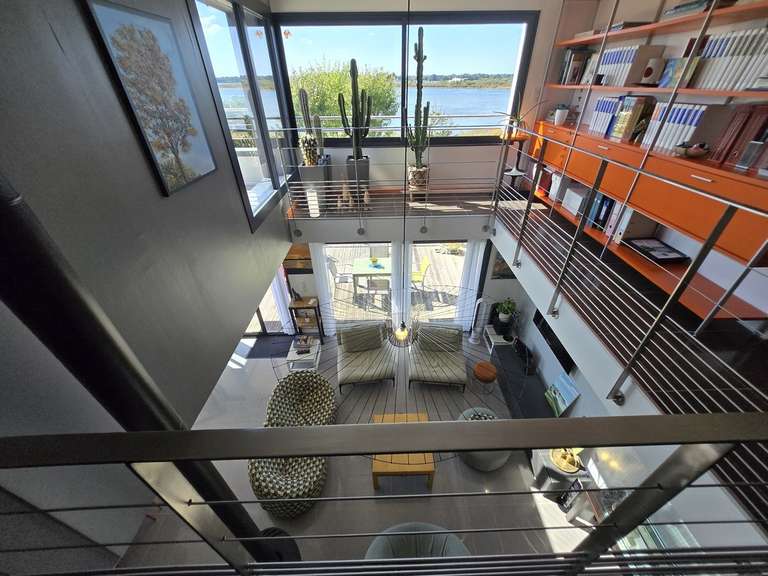 Maison Île-Tudy - 4 chambres - 210m²