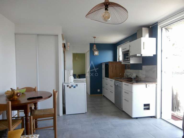 Maison avec Vue sur mer Fréjus - 7 chambres - 190m²