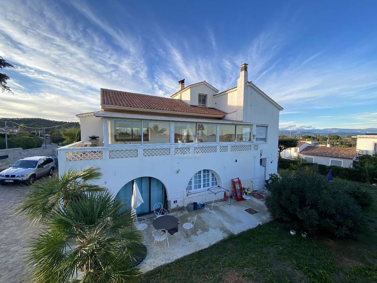 Maison Fréjus