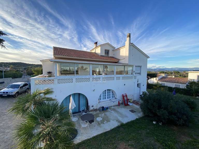 Maison avec Vue sur mer Fréjus - 7 chambres - 190m²