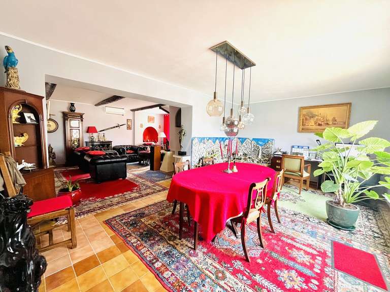 Maison Le cap-d-agde - 4 chambres - 145m²