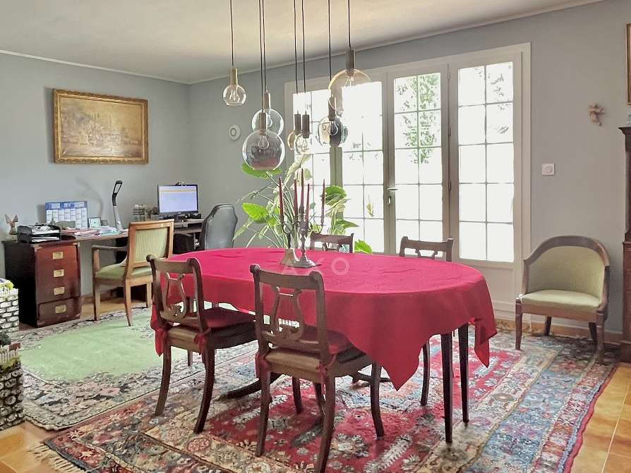 Maison Le cap-d-agde