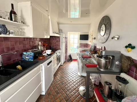 Maison Le cap-d-agde