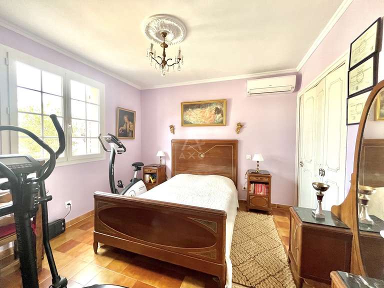 Maison Le cap-d-agde - 4 chambres - 145m²