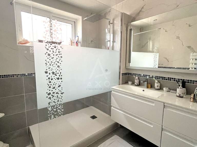 Maison Le cap-d-agde - 4 chambres - 145m²