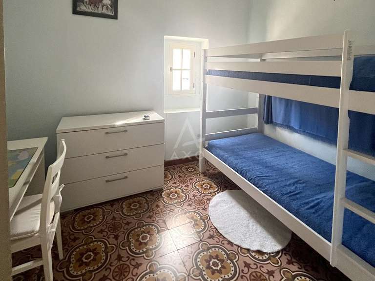 Maison Le cap-d-agde - 4 chambres - 145m²