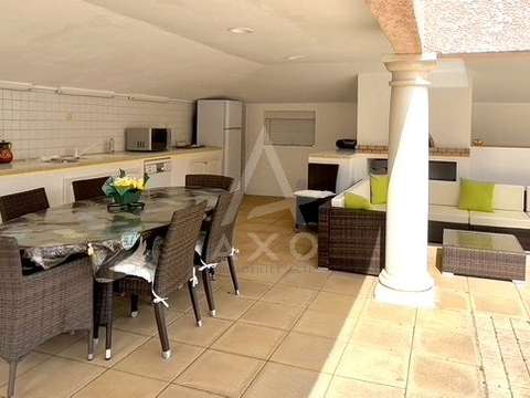 Maison Le cap-d-agde