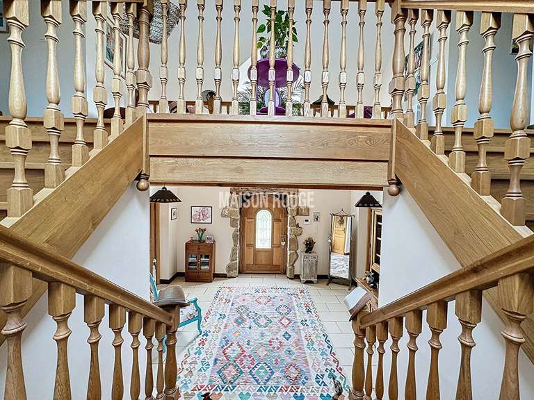Maison Lamballe - 5 chambres - 220m²