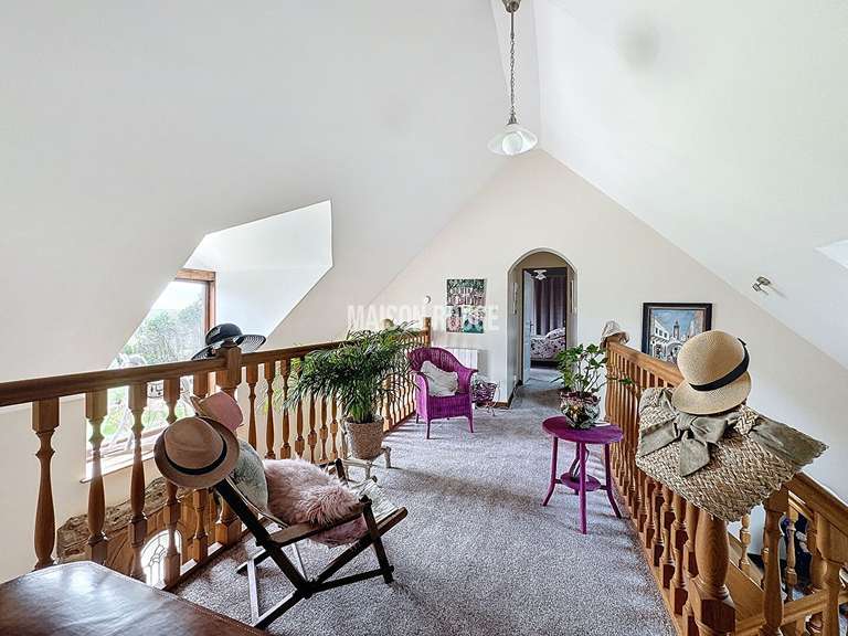 Maison Lamballe - 5 chambres - 220m²