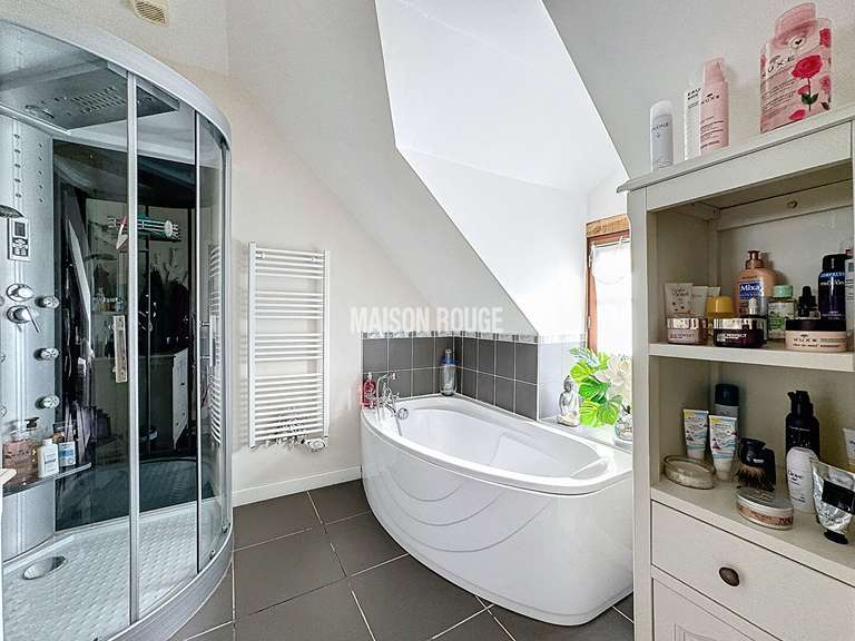 Maison Lamballe - 5 chambres - 220m²
