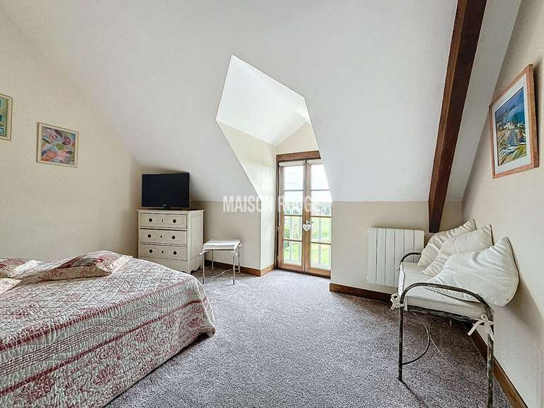 Maison Lamballe - 5 chambres - 220m²