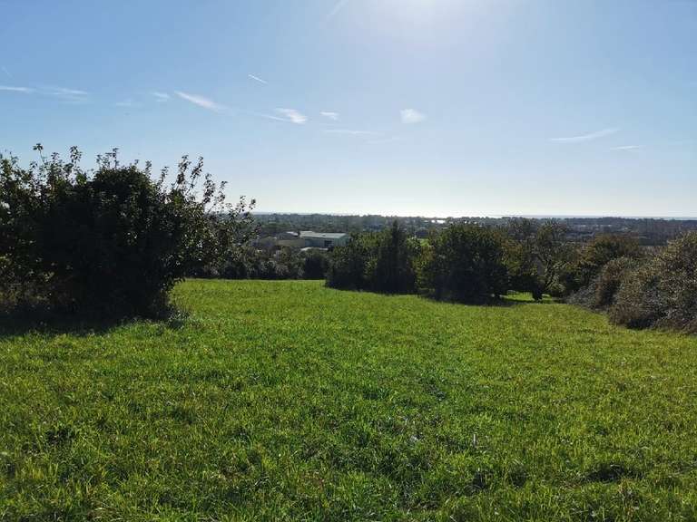 Maison avec Vue sur mer Barneville-Carteret - 3 chambres - 91m²
