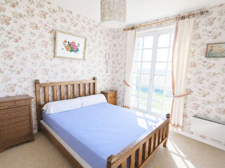 Maison avec Vue sur mer Barneville-Carteret - 3 chambres - 91m²