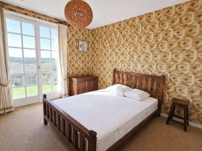Maison avec Vue sur mer Barneville-Carteret - 3 chambres - 91m²