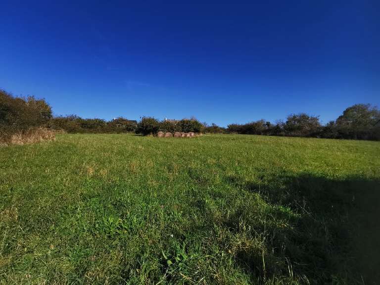 Maison avec Vue sur mer Barneville-Carteret - 3 chambres - 91m²