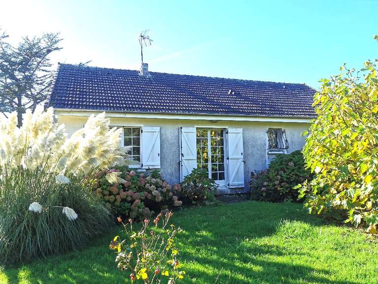 Maison avec Vue sur mer Barneville-Carteret - 3 chambres - 91m²